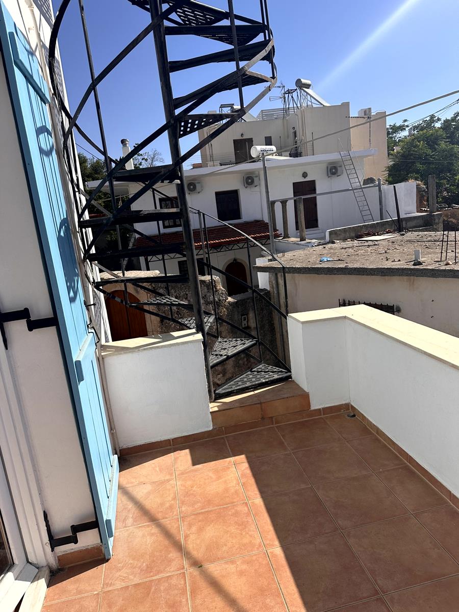 2 Bed, 1 Bath, HouseFor Sale, Chania, Crete