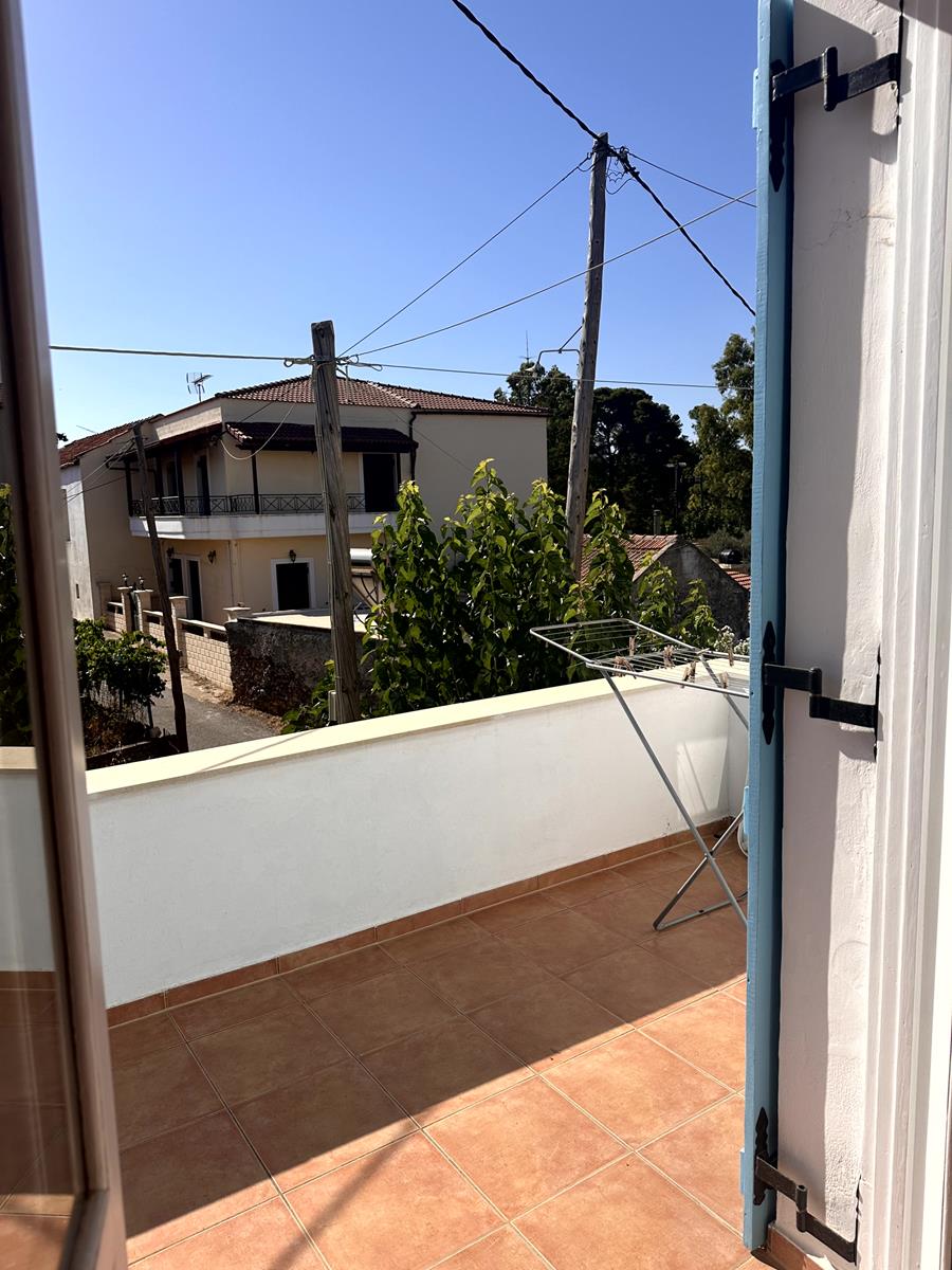 2 Bed, 1 Bath, HouseFor Sale, Chania, Crete