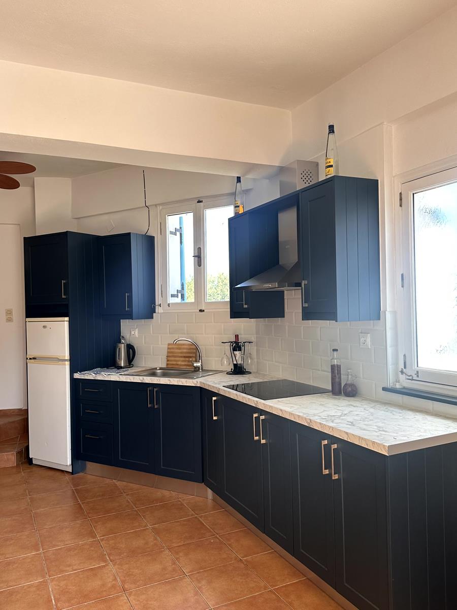 2 Bed, 1 Bath, HouseFor Sale, Chania, Crete