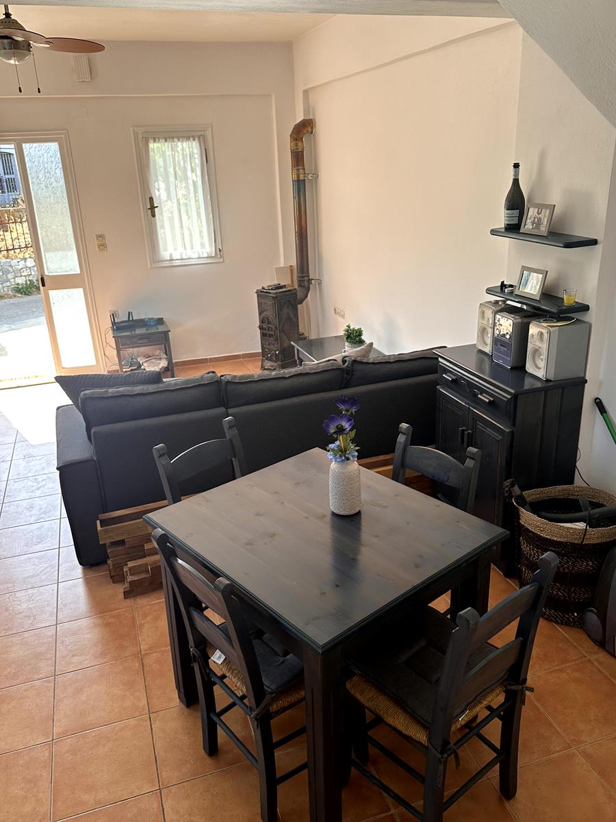 2 Bed, 1 Bath, HouseFor Sale, Chania, Crete