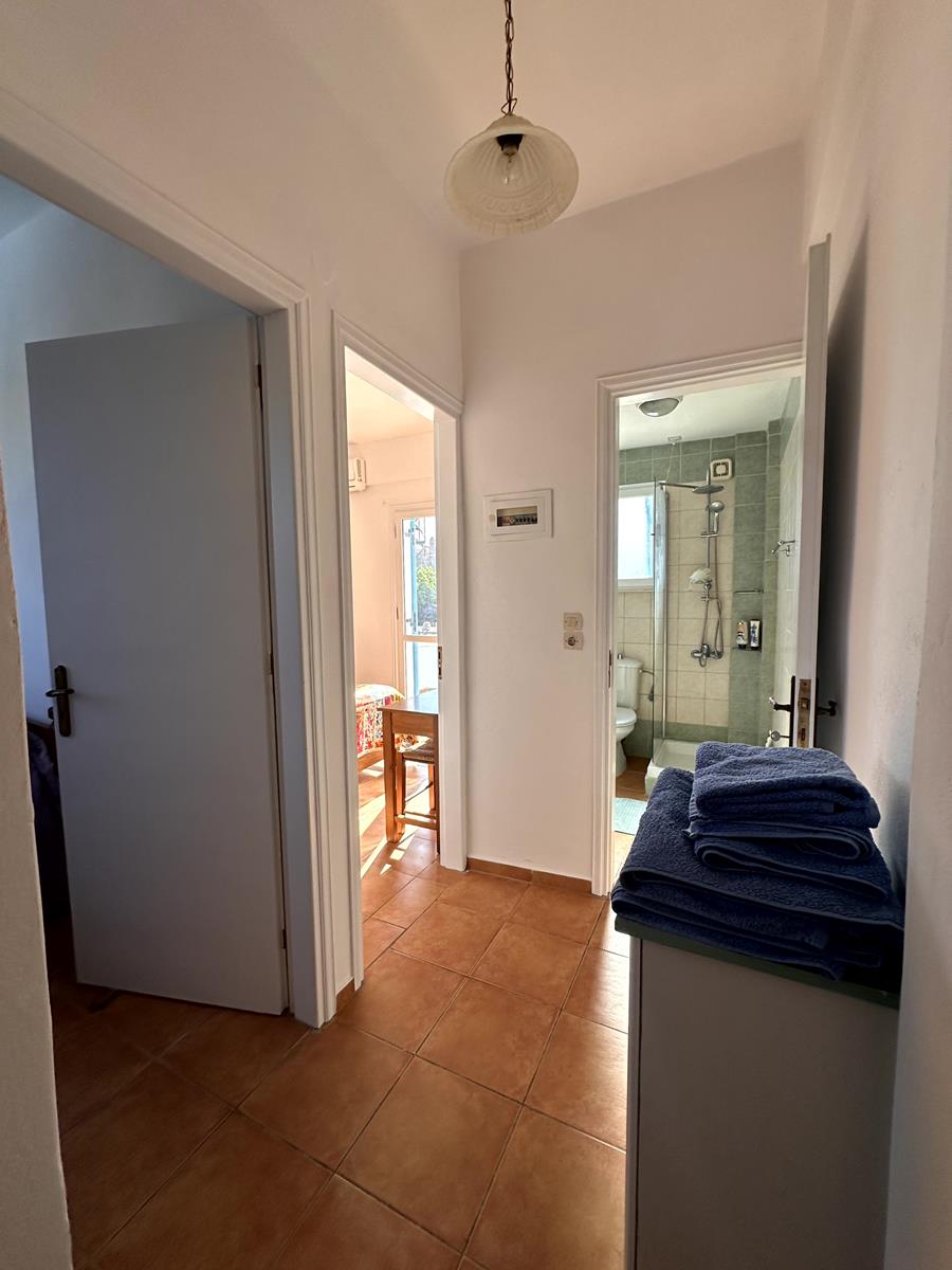 2 Bed, 1 Bath, HouseFor Sale, Chania, Crete