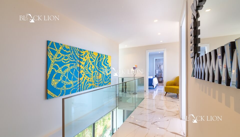 4 Bed, 4 Bath, HouseFor Sale, Ortaalan, Kalkan, Antalya