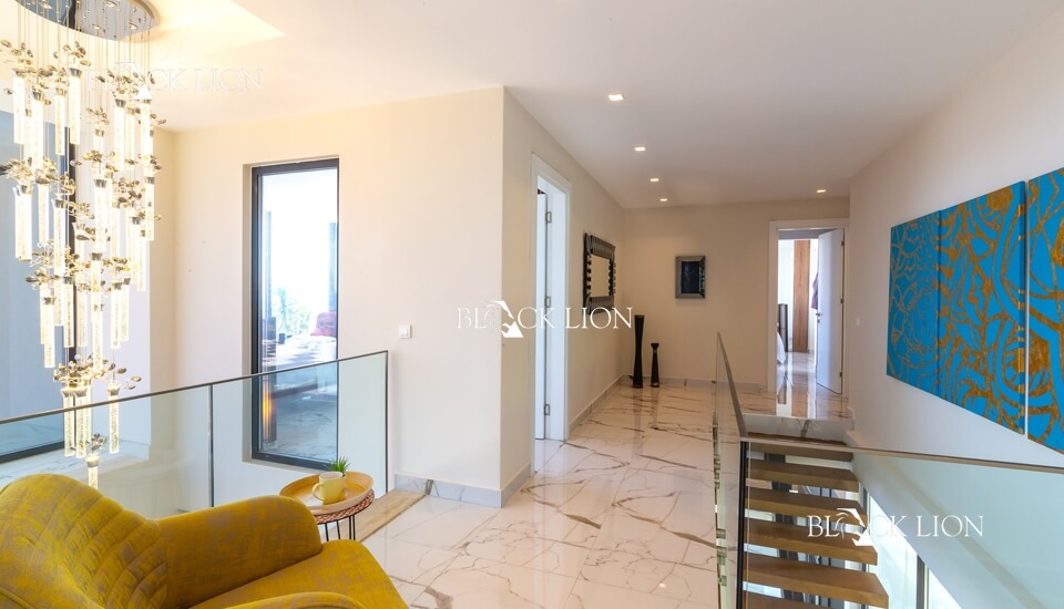 4 Bed, 4 Bath, HouseFor Sale, Ortaalan, Kalkan, Antalya