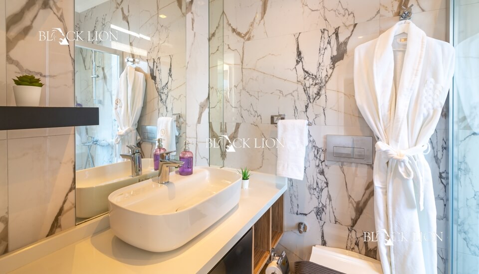 4 Bed, 4 Bath, HouseFor Sale, Ortaalan, Kalkan, Antalya