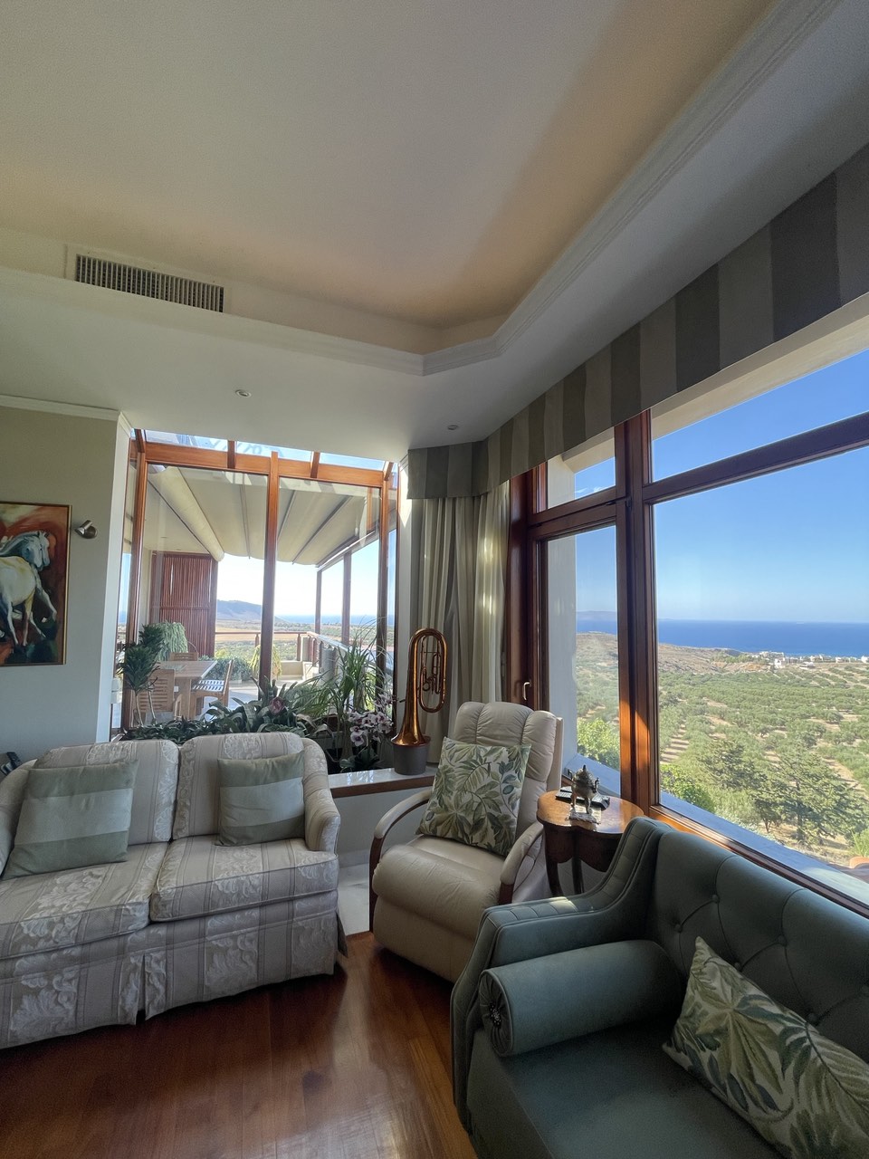 6 Bed, 4 Bath, HouseFor Sale, Heraklion, Crete, 71500