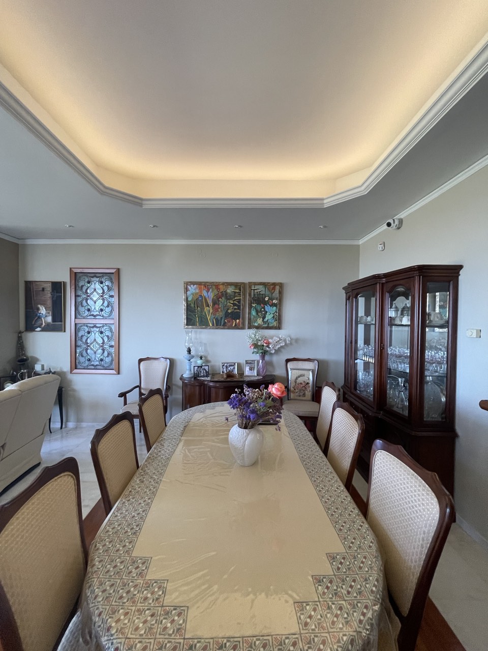 6 Bed, 4 Bath, HouseFor Sale, Heraklion, Crete, 71500