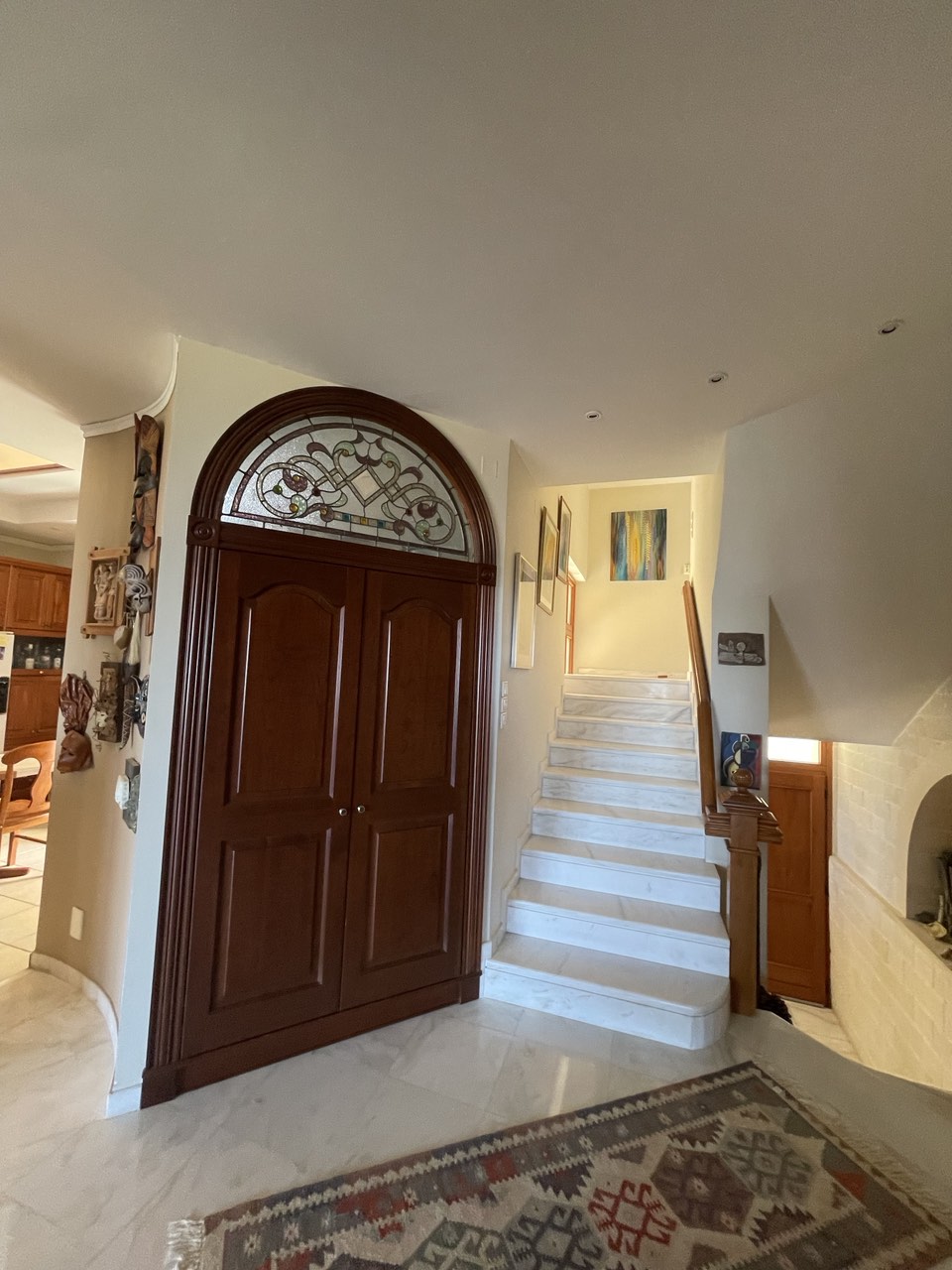 6 Bed, 4 Bath, HouseFor Sale, Heraklion, Crete, 71500