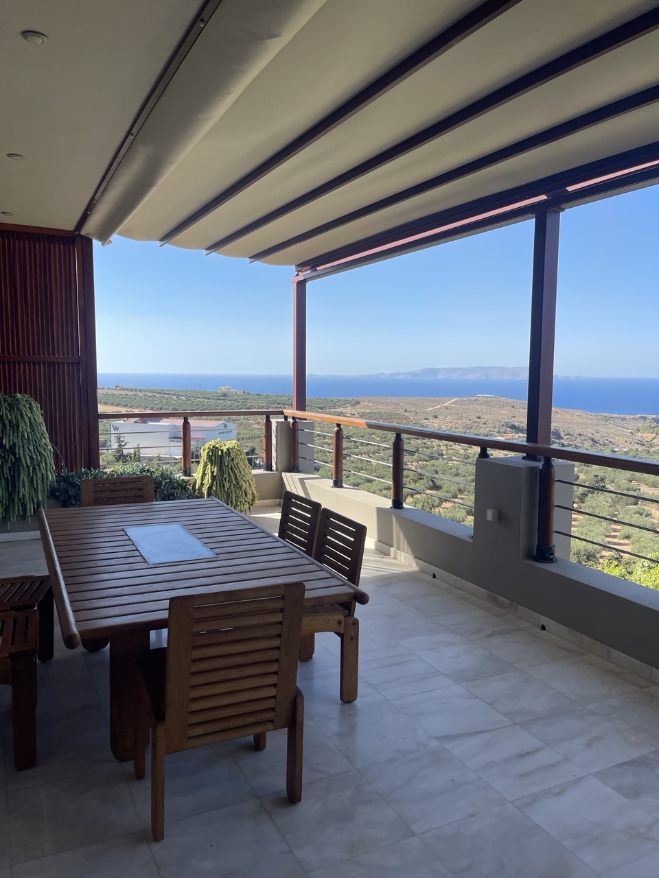 6 Bed, 4 Bath, HouseFor Sale, Heraklion, Crete, 71500