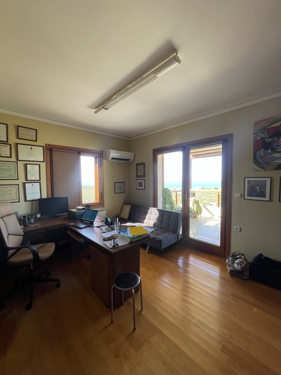 6 Bed, 4 Bath, HouseFor Sale, Heraklion, Crete, 71500