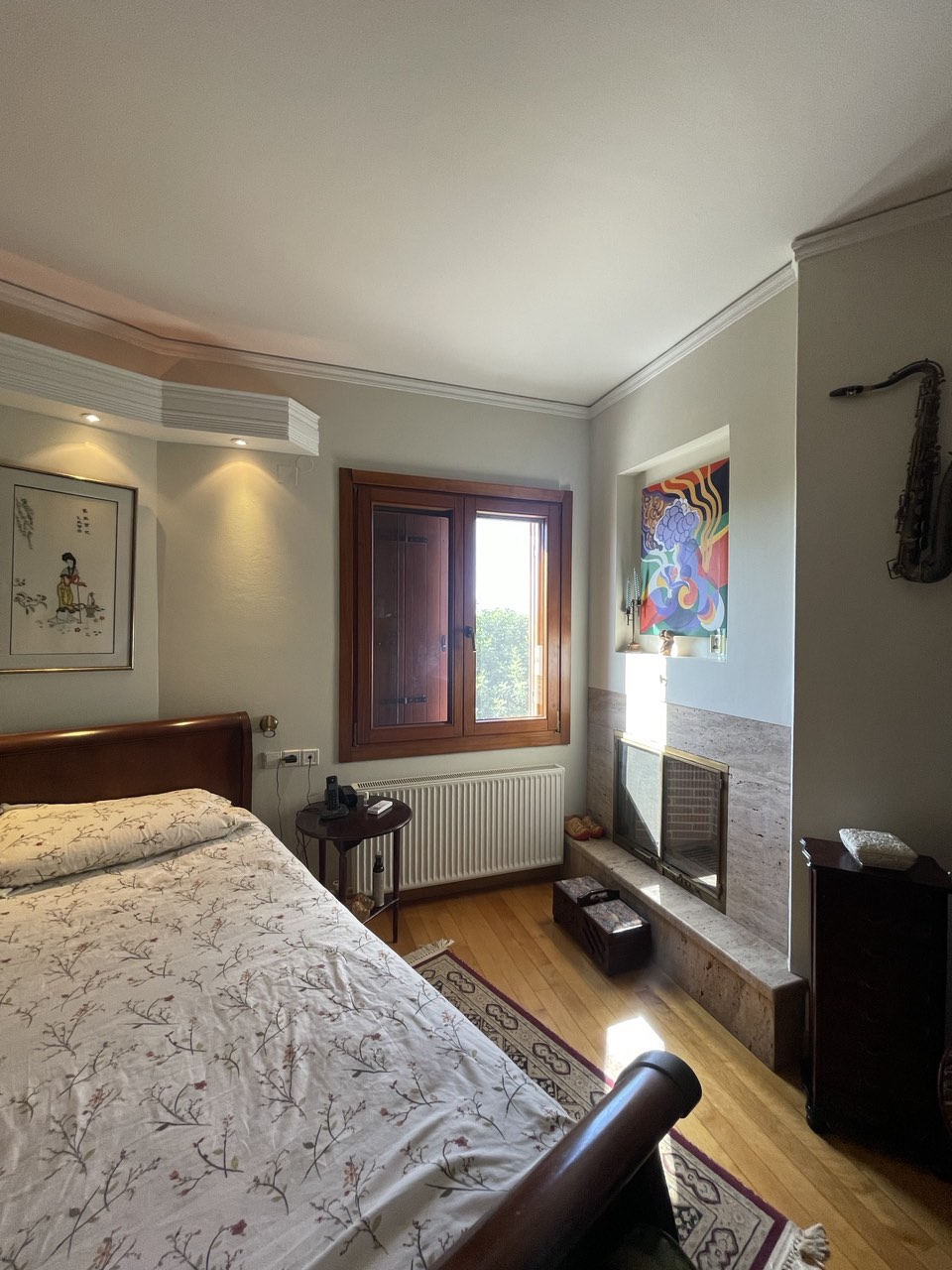 6 Bed, 4 Bath, HouseFor Sale, Heraklion, Crete, 71500