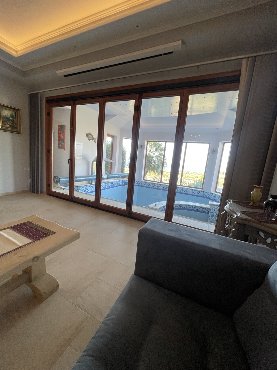 6 Bed, 4 Bath, HouseFor Sale, Heraklion, Crete, 71500