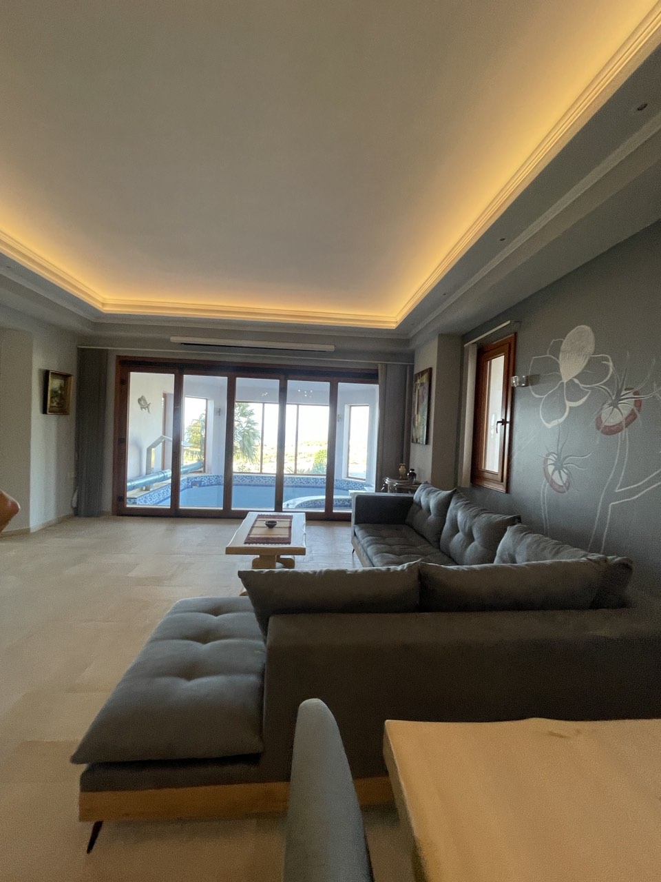 6 Bed, 4 Bath, HouseFor Sale, Heraklion, Crete, 71500