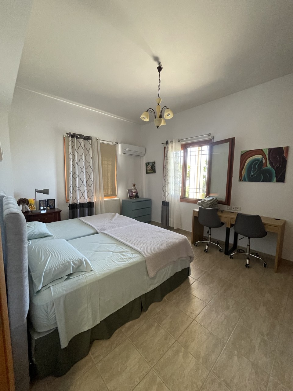 6 Bed, 4 Bath, HouseFor Sale, Heraklion, Crete, 71500