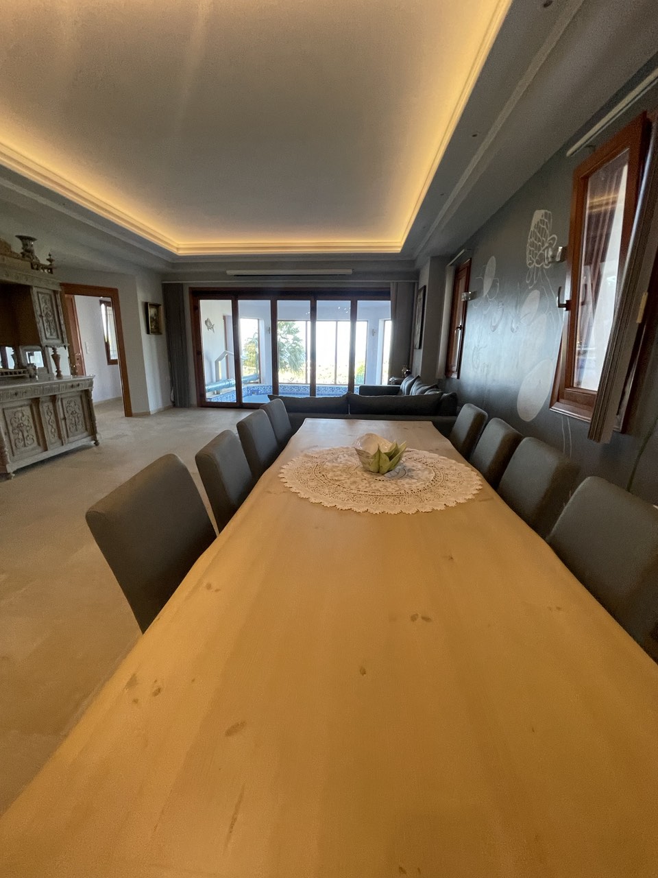 6 Bed, 4 Bath, HouseFor Sale, Heraklion, Crete, 71500