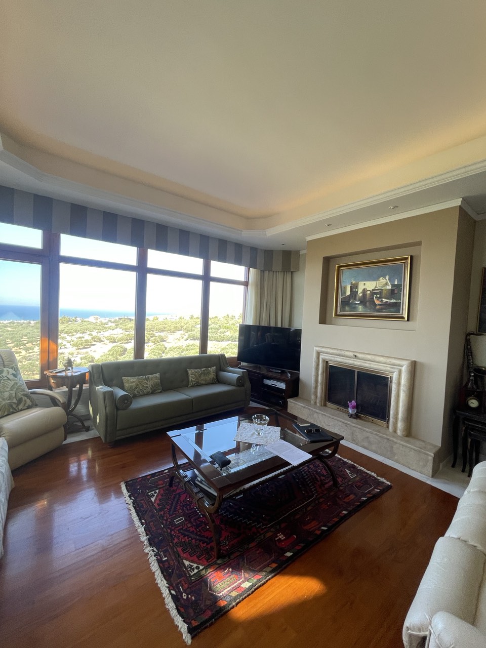 6 Bed, 4 Bath, HouseFor Sale, Heraklion, Crete, 71500