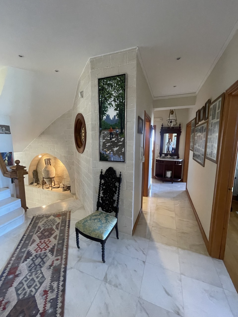 6 Bed, 4 Bath, HouseFor Sale, Heraklion, Crete, 71500