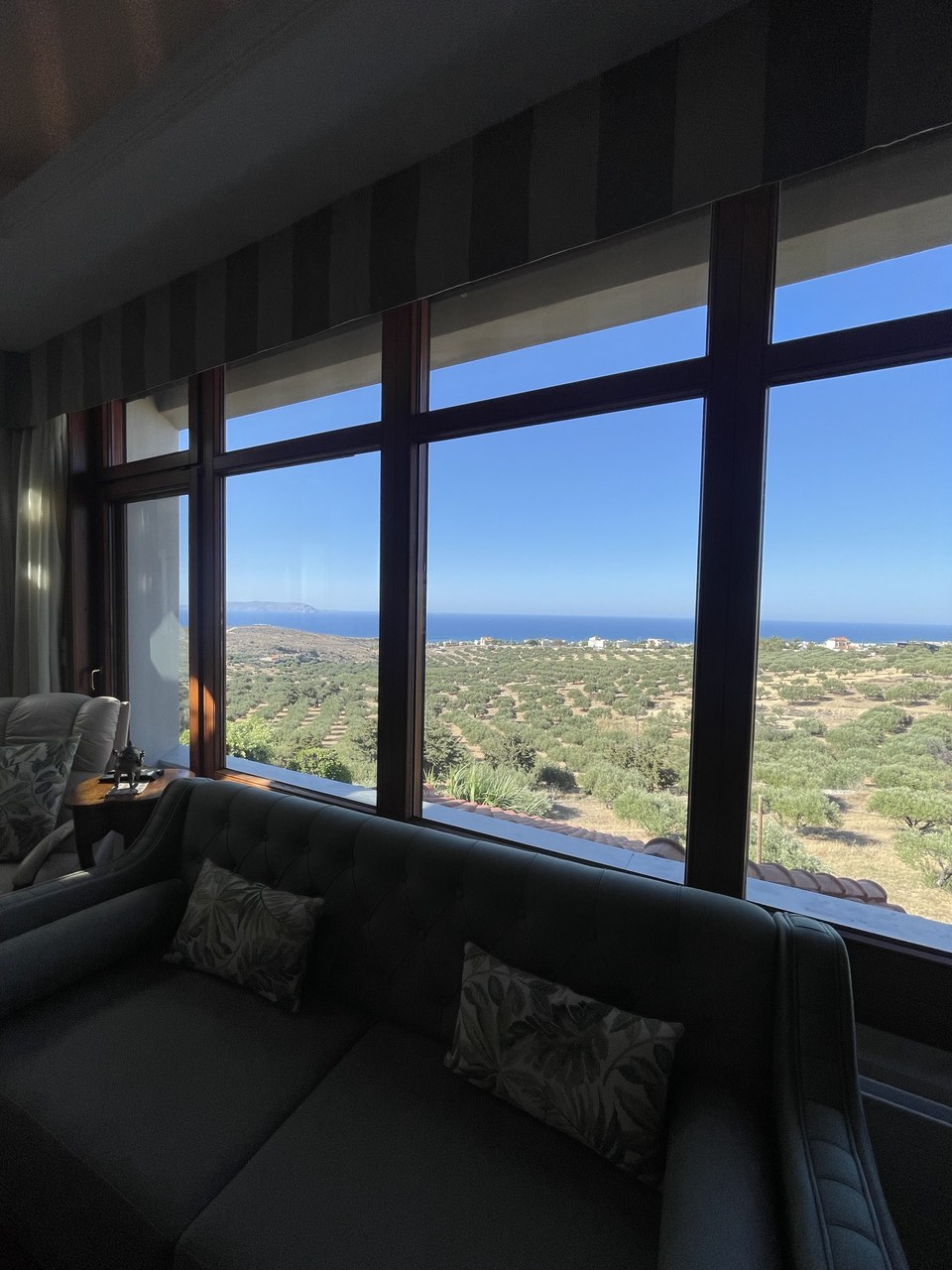 6 Bed, 4 Bath, HouseFor Sale, Heraklion, Crete, 71500