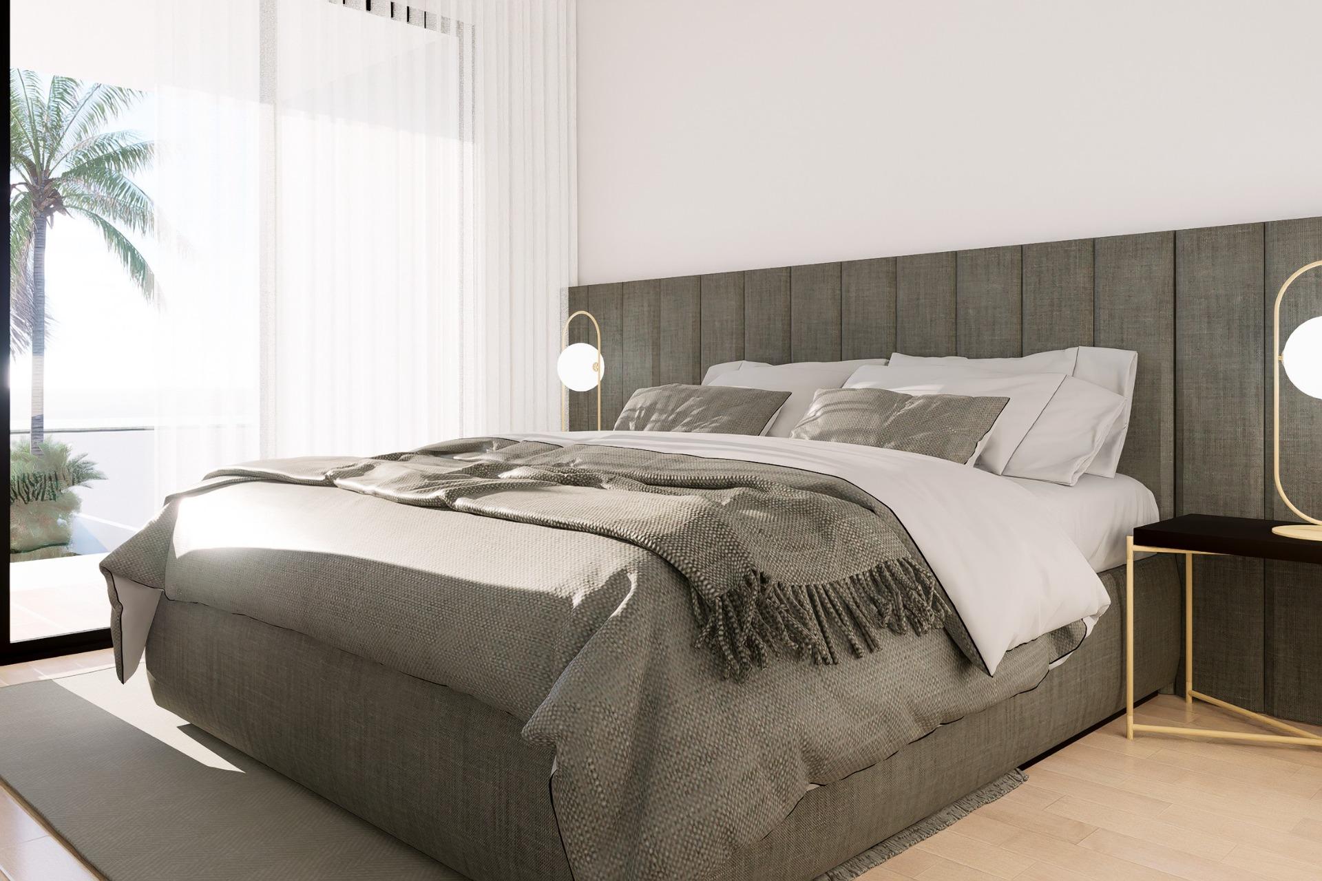 3 Bed, 3 Bath, HouseFor Sale, La Zenia, Alicante