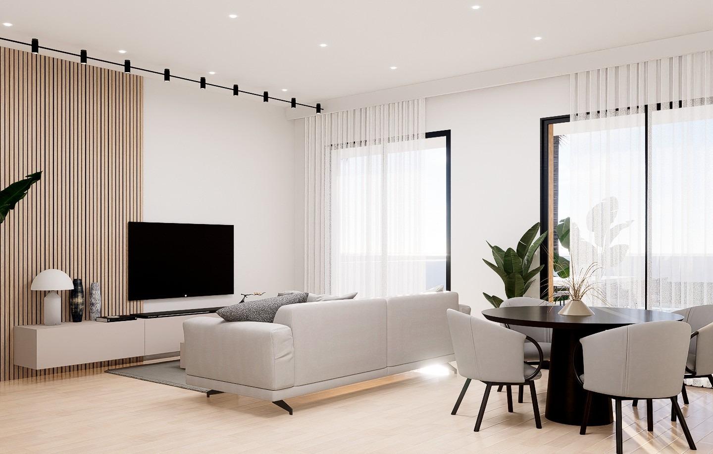 3 Bed, 3 Bath, HouseFor Sale, La Zenia, Alicante