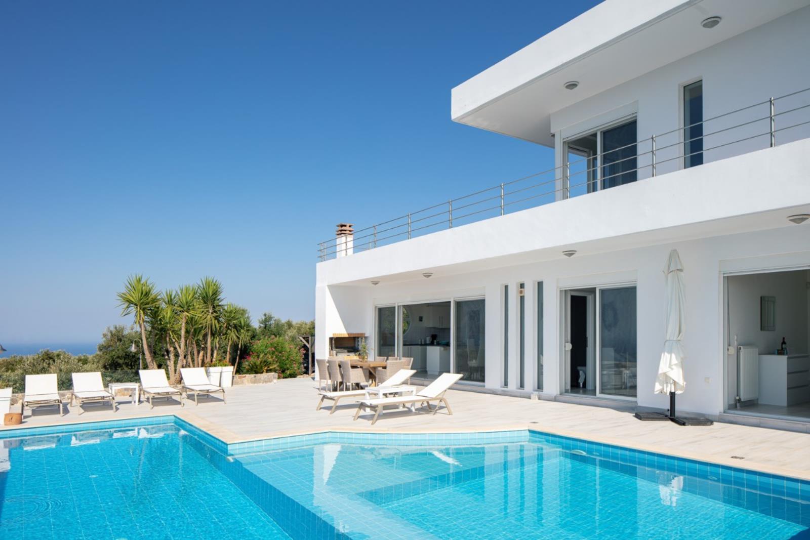 3 Bed, 3 Bath, HouseFor Sale, Chania, Crete