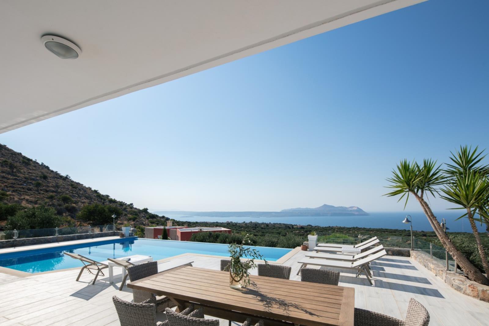 3 Bed, 3 Bath, HouseFor Sale, Chania, Crete