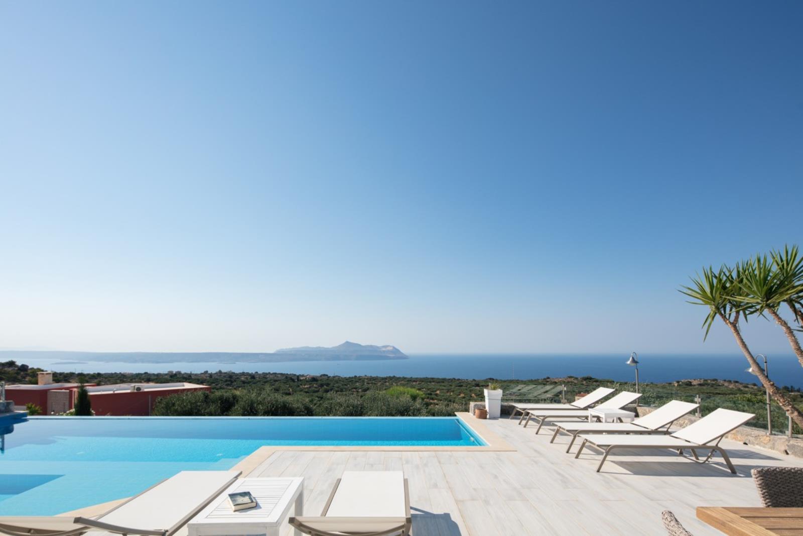 3 Bed, 3 Bath, HouseFor Sale, Chania, Crete