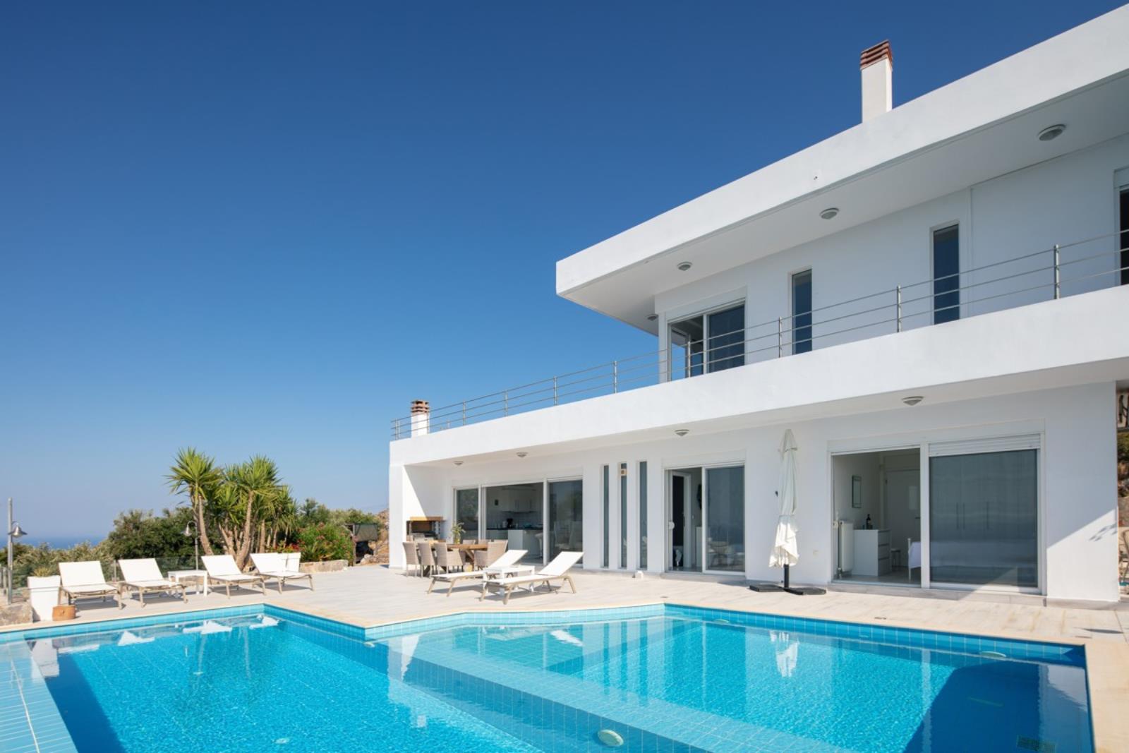 3 Bed, 3 Bath, HouseFor Sale, Chania, Crete