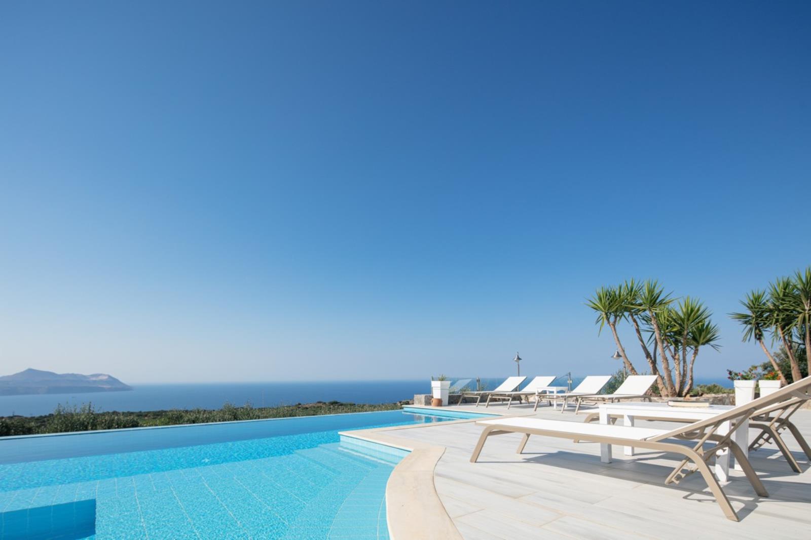 3 Bed, 3 Bath, HouseFor Sale, Chania, Crete