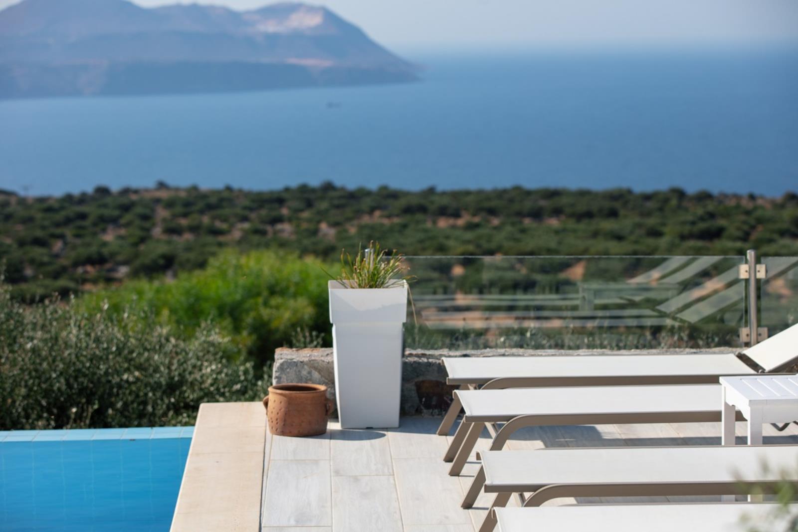 3 Bed, 3 Bath, HouseFor Sale, Chania, Crete