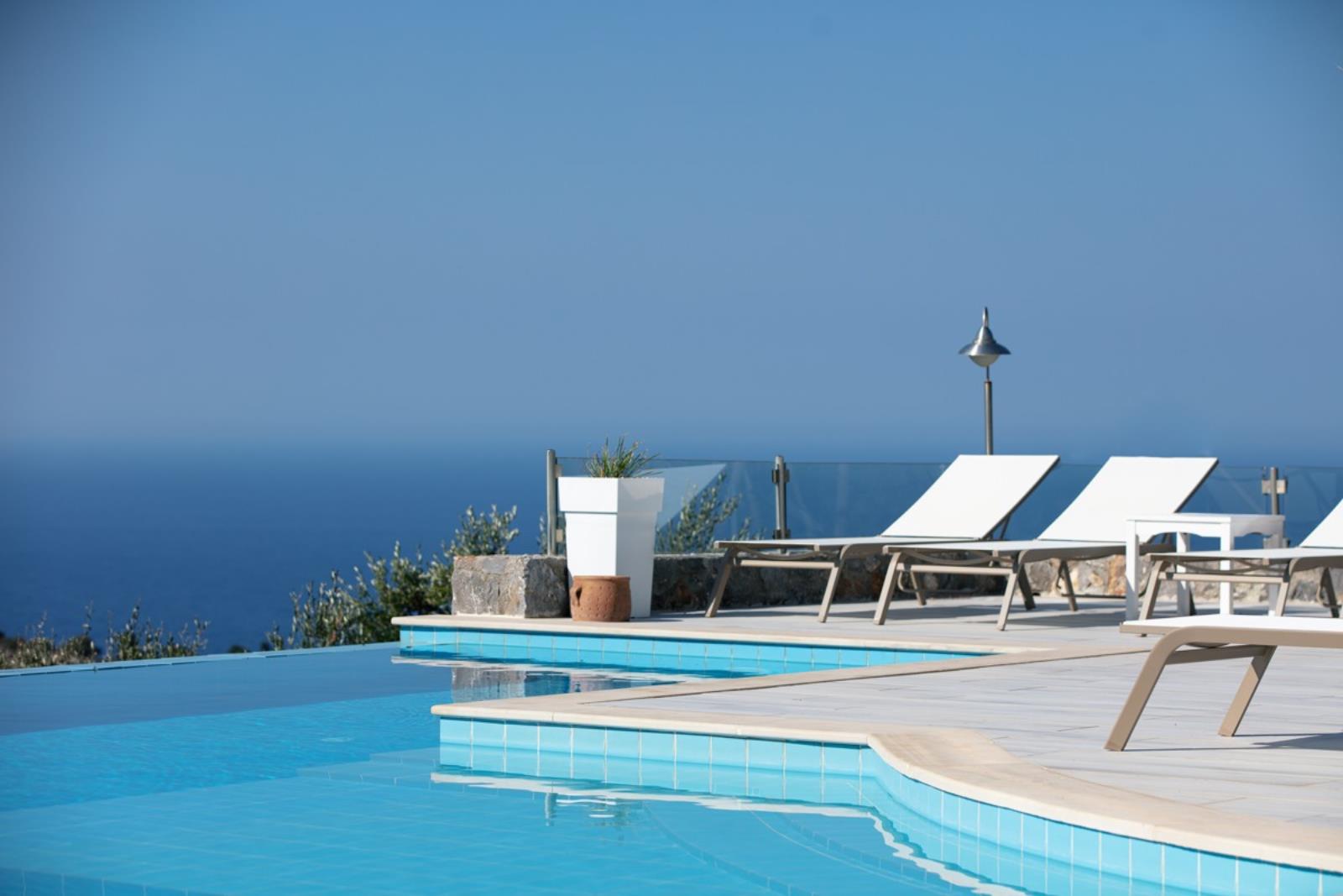 3 Bed, 3 Bath, HouseFor Sale, Chania, Crete