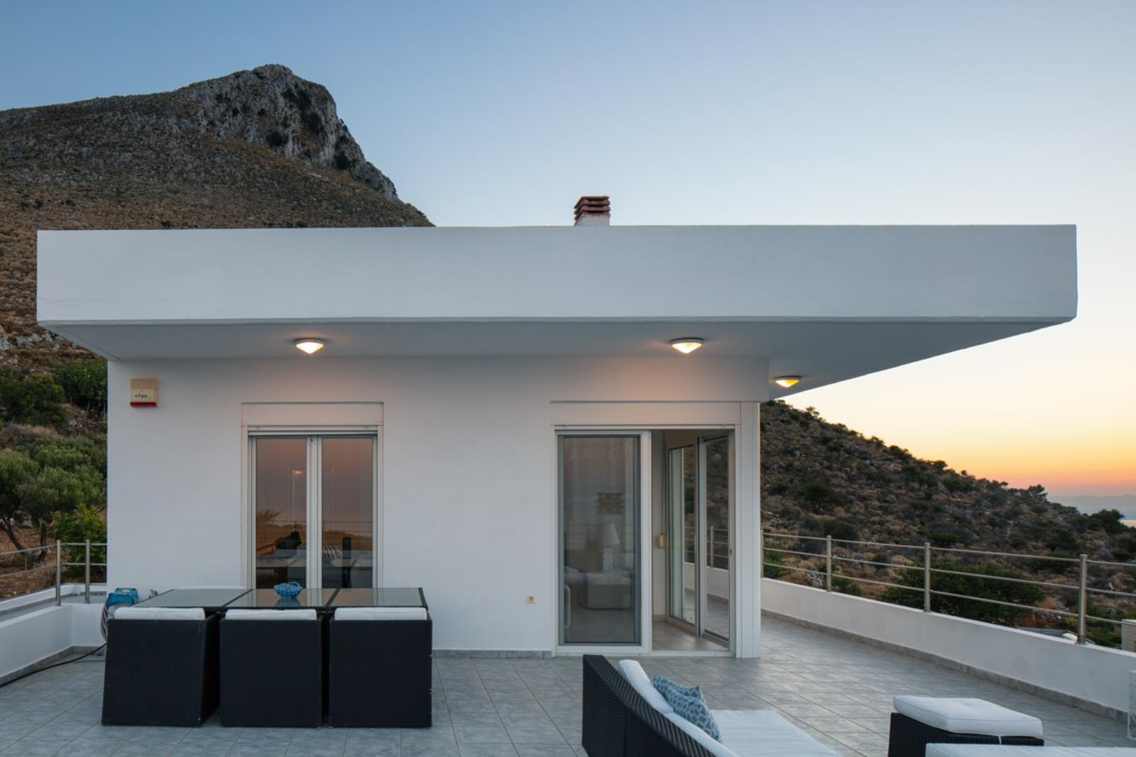 3 Bed, 3 Bath, HouseFor Sale, Chania, Crete