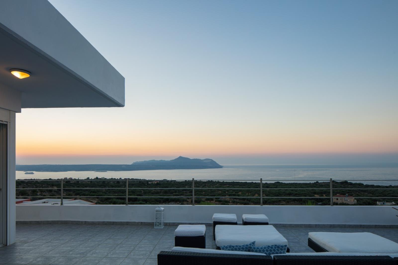 3 Bed, 3 Bath, HouseFor Sale, Chania, Crete