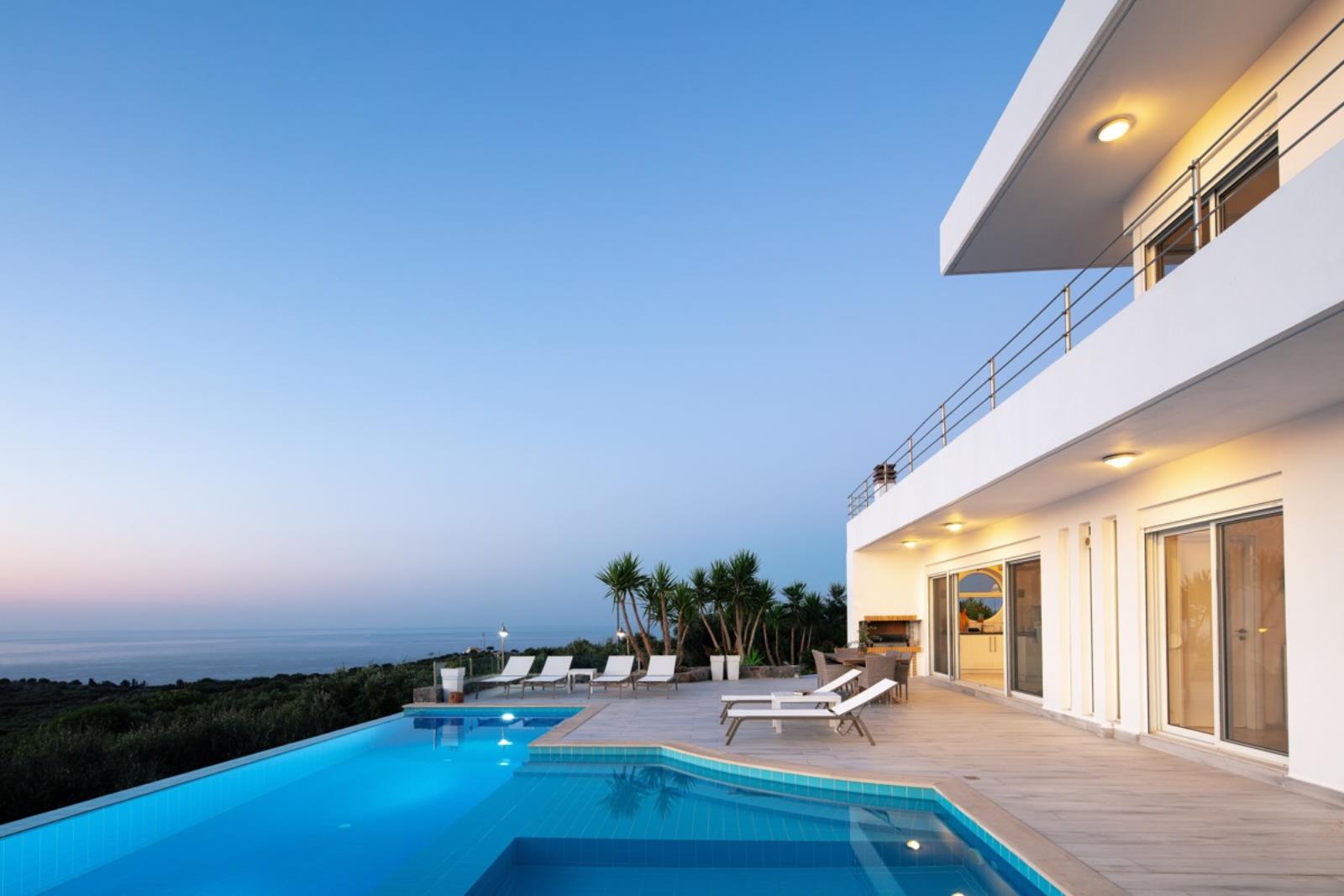 3 Bed, 3 Bath, HouseFor Sale, Chania, Crete