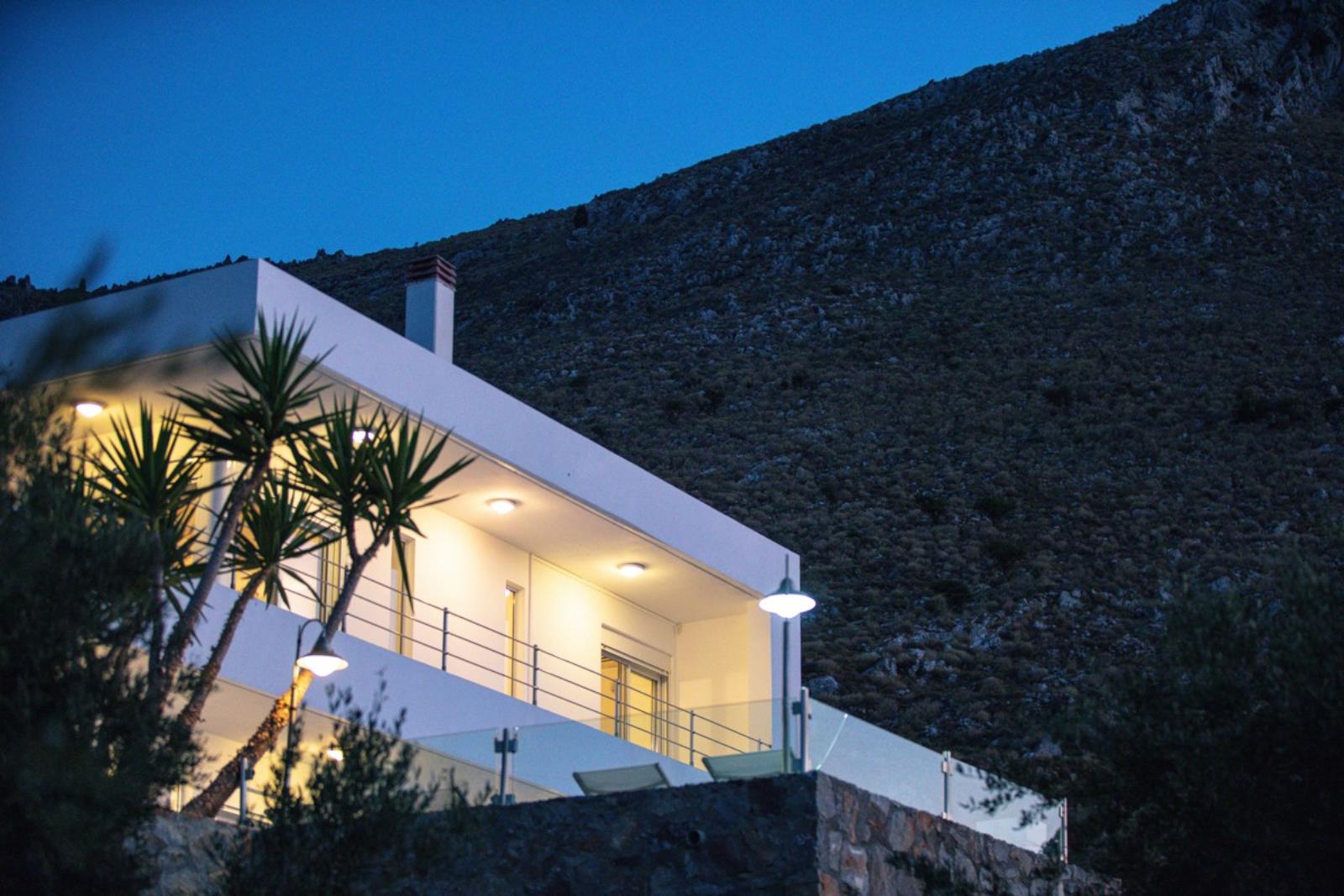 3 Bed, 3 Bath, HouseFor Sale, Chania, Crete