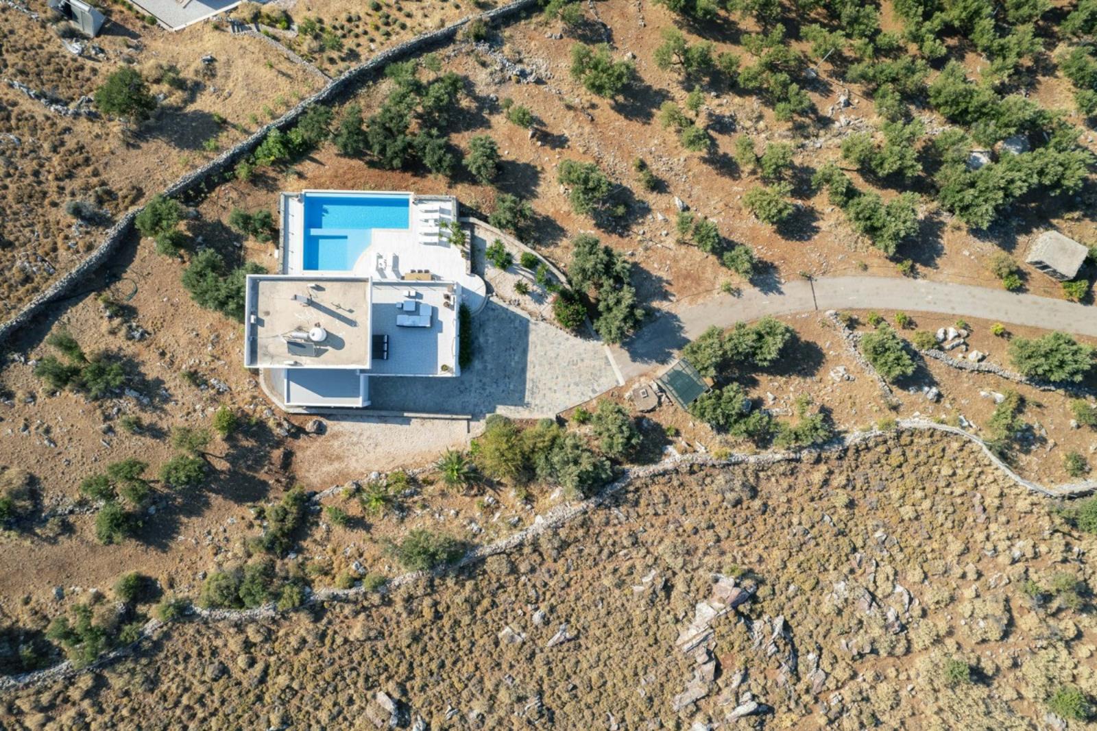 3 Bed, 3 Bath, HouseFor Sale, Chania, Crete