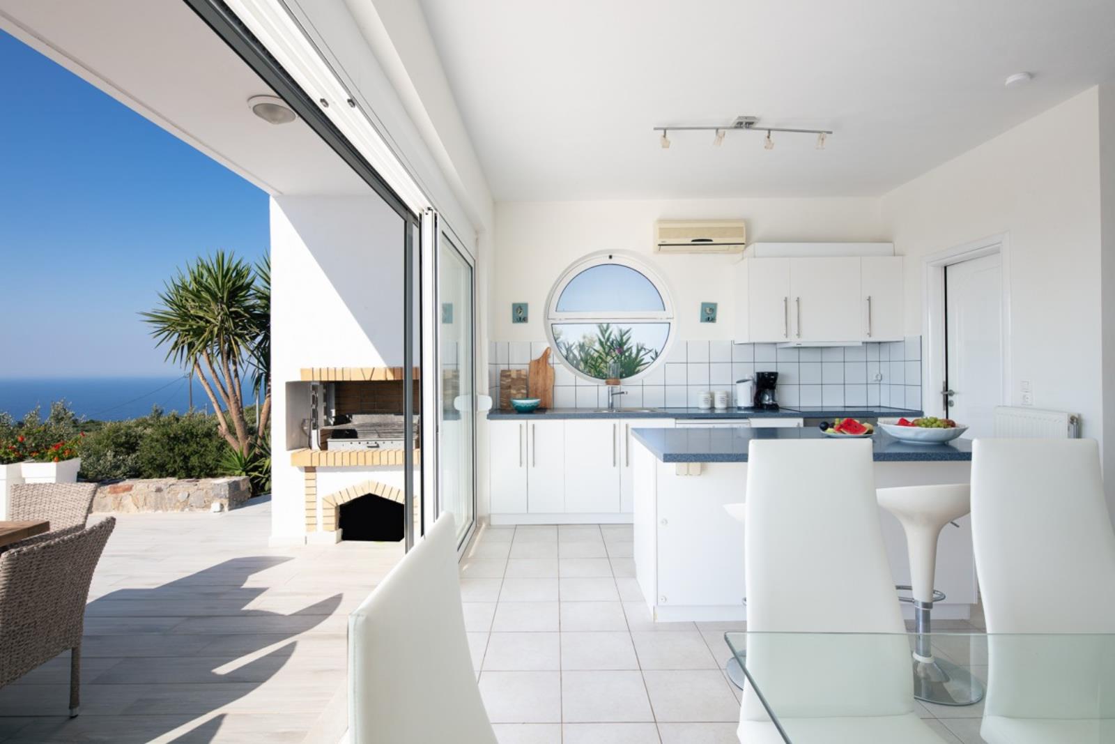 3 Bed, 3 Bath, HouseFor Sale, Chania, Crete