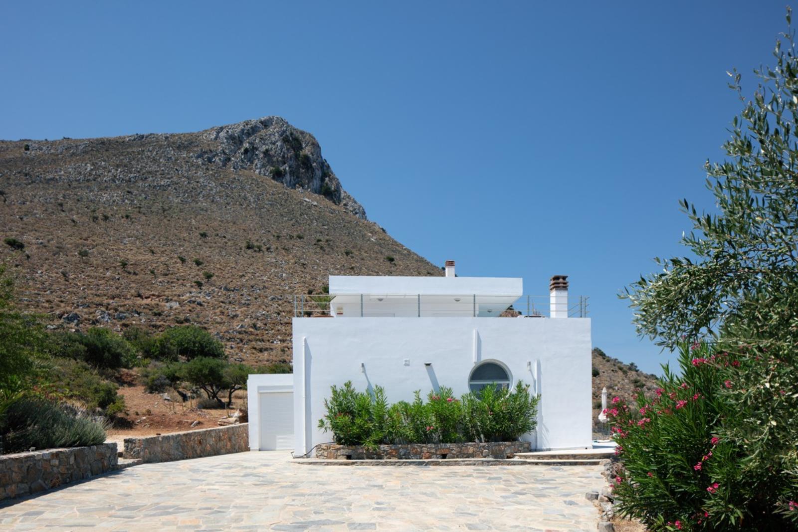 3 Bed, 3 Bath, HouseFor Sale, Chania, Crete