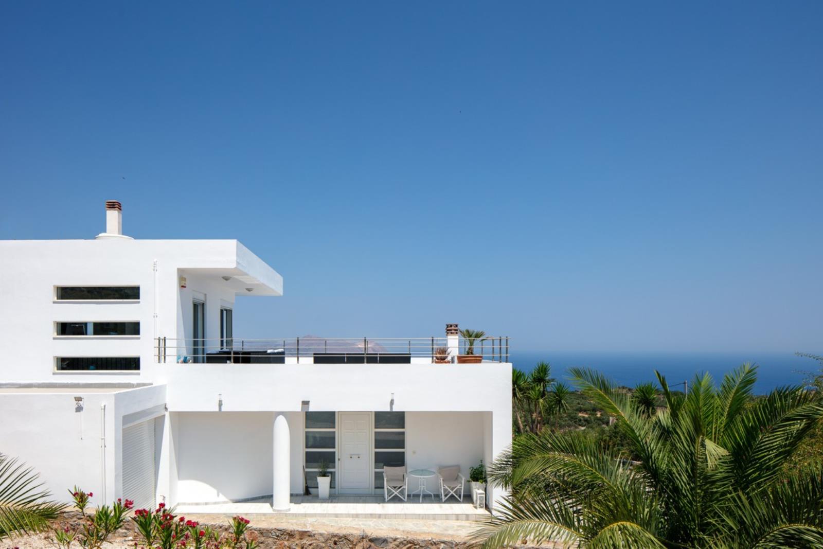 3 Bed, 3 Bath, HouseFor Sale, Chania, Crete