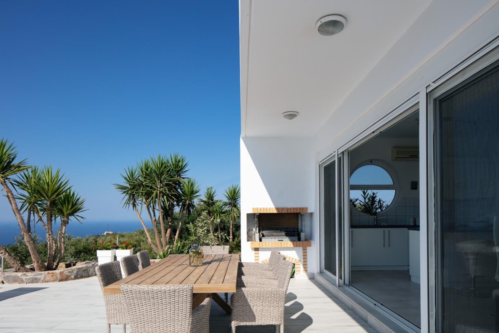 3 Bed, 3 Bath, HouseFor Sale, Chania, Crete