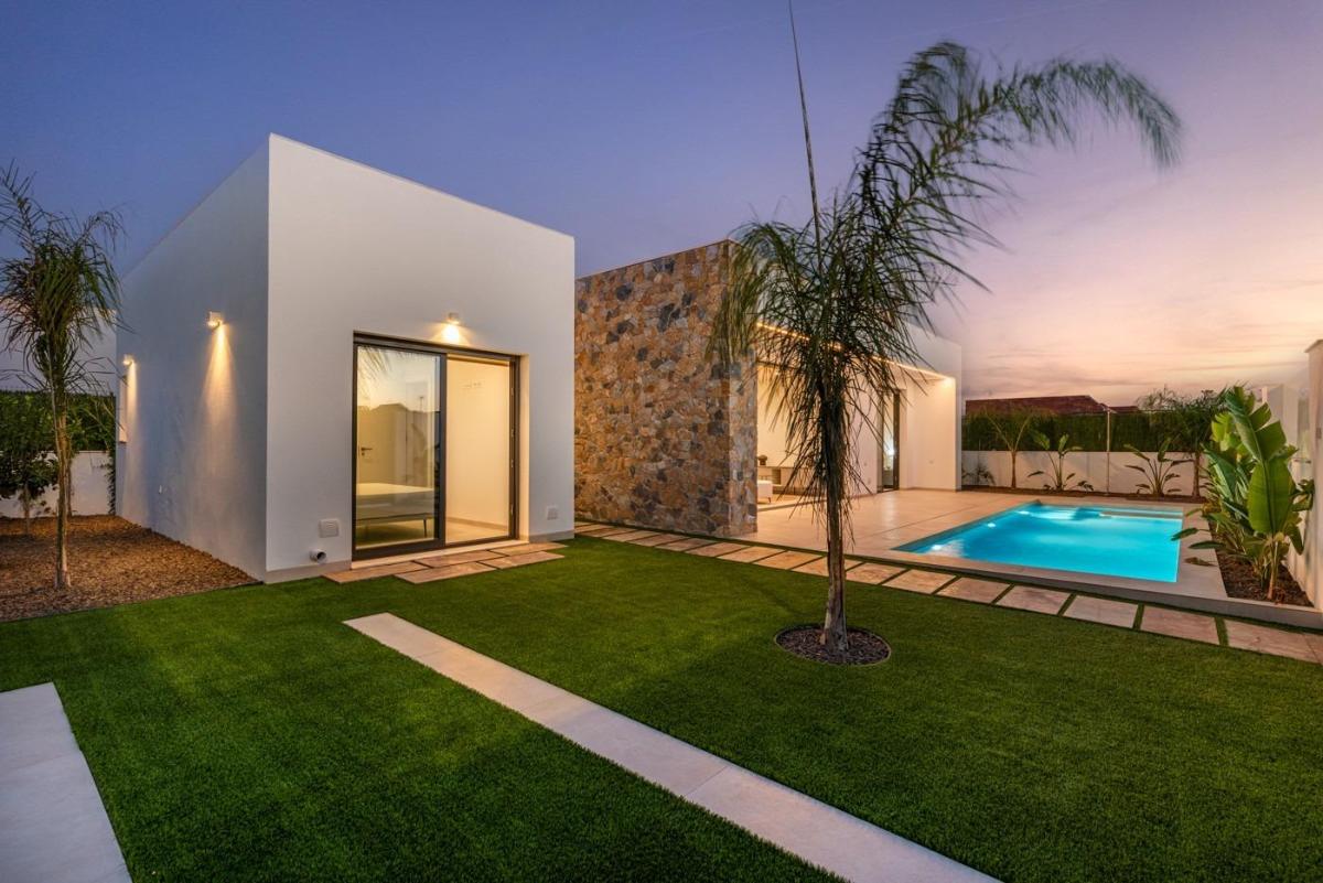 3 Bed, 2 Bath, HouseFor Sale, San Javier, Murcia