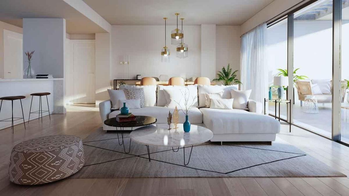 2 Bed, 2 Bath, ApartmentFor Sale, Mijas, Costa del Sol