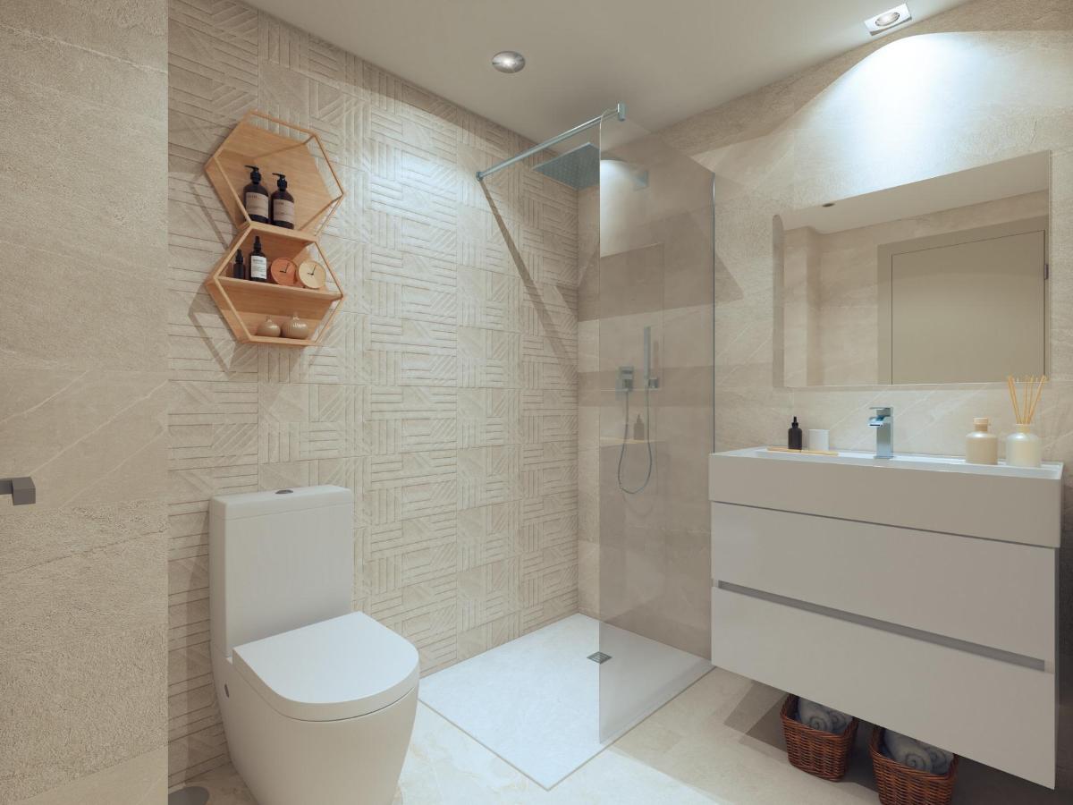 2 Bed, 2 Bath, ApartmentFor Sale, Mijas, Costa del Sol