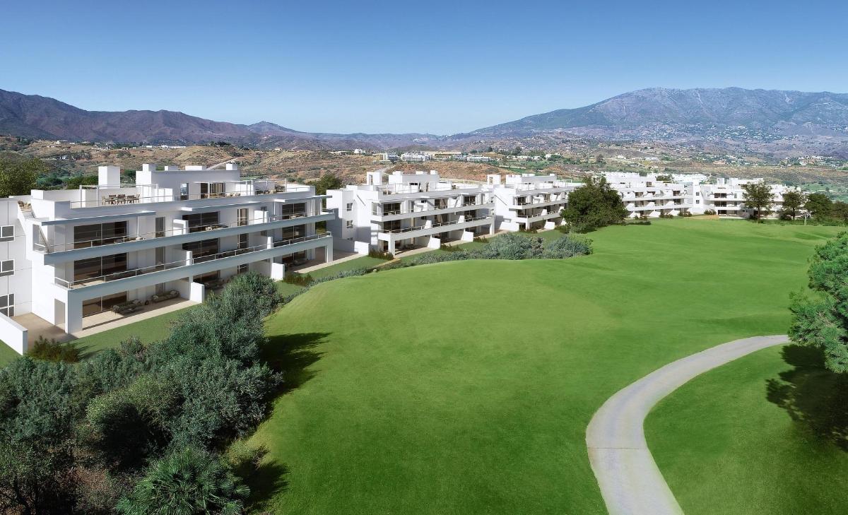 2 Bed, 2 Bath, ApartmentFor Sale, Mijas, Costa del Sol