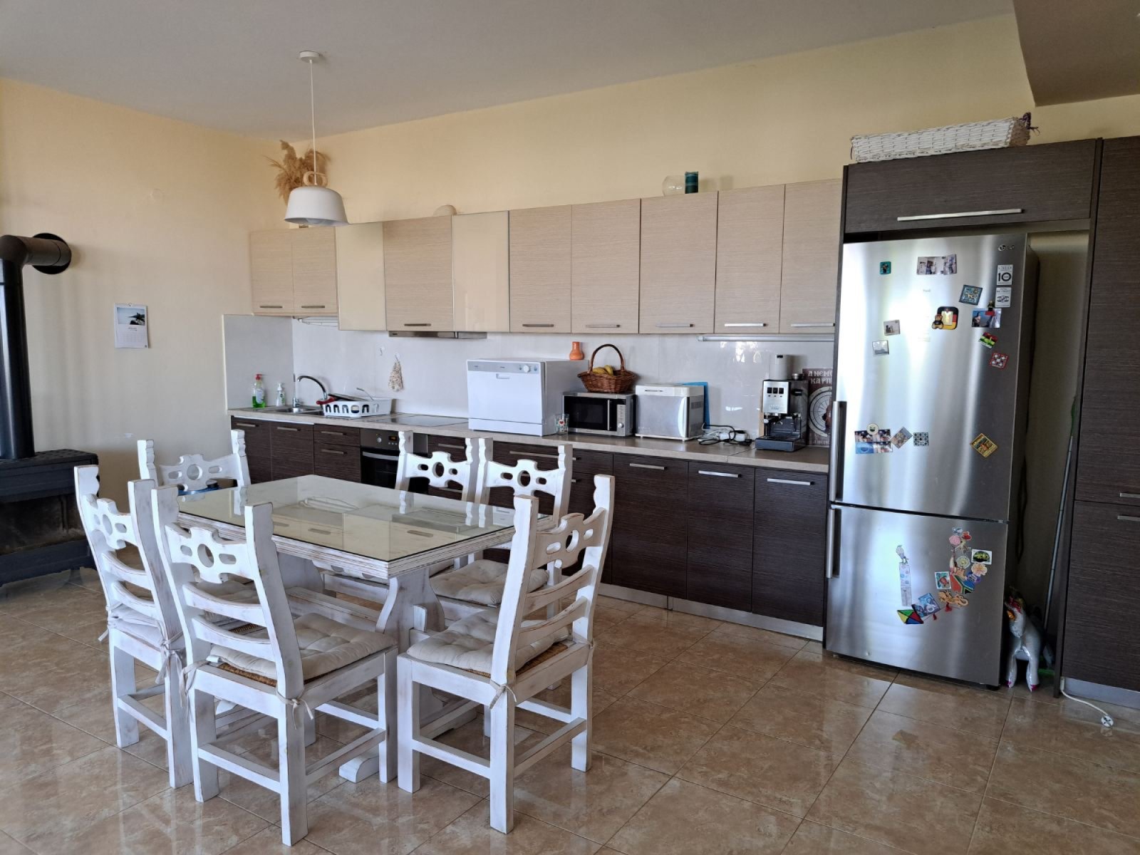 4 Bed, 2 Bath, ApartmentFor Sale, Chania, Crete