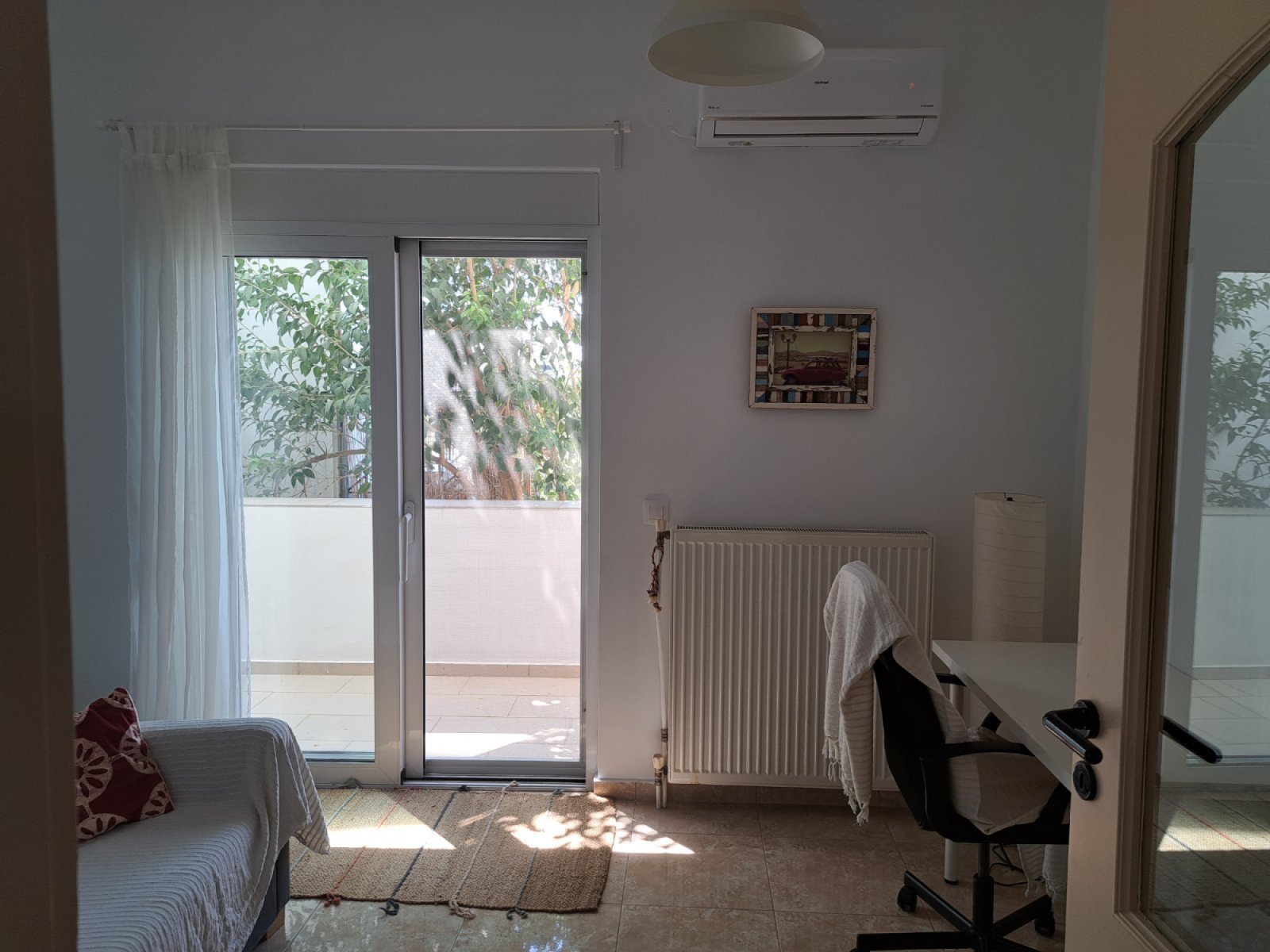 4 Bed, 2 Bath, ApartmentFor Sale, Chania, Crete