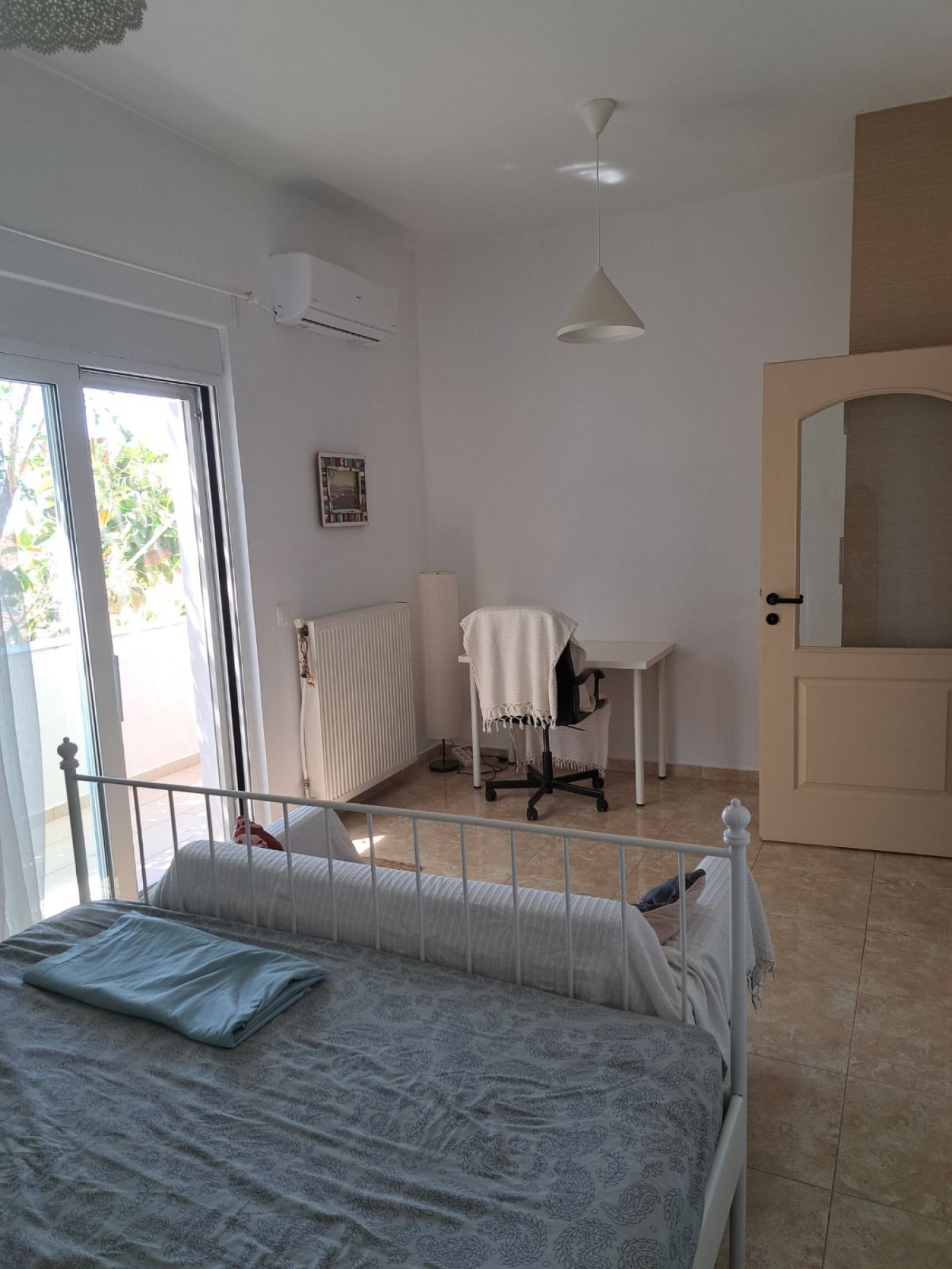 4 Bed, 2 Bath, ApartmentFor Sale, Chania, Crete
