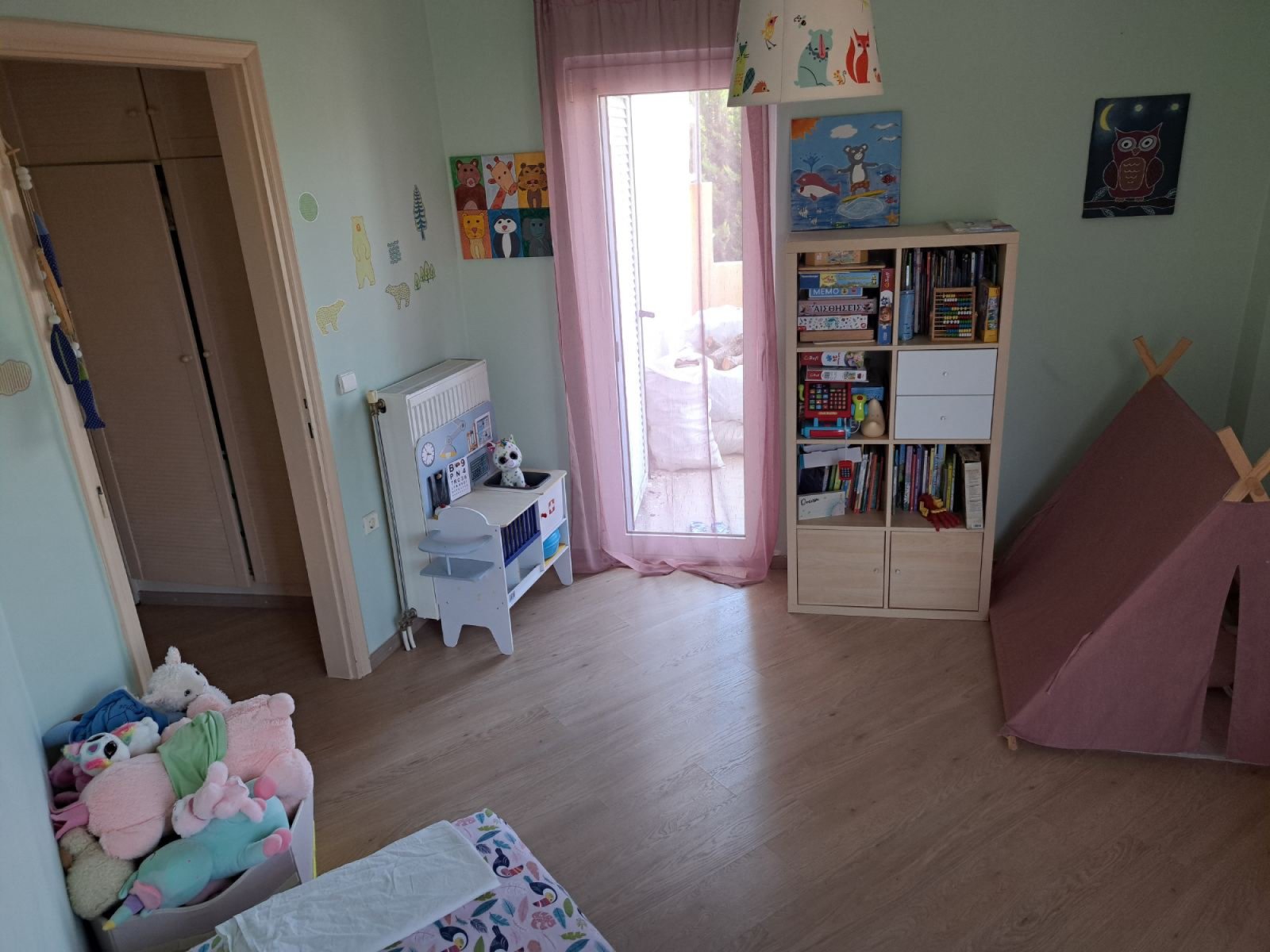 4 Bed, 2 Bath, ApartmentFor Sale, Chania, Crete