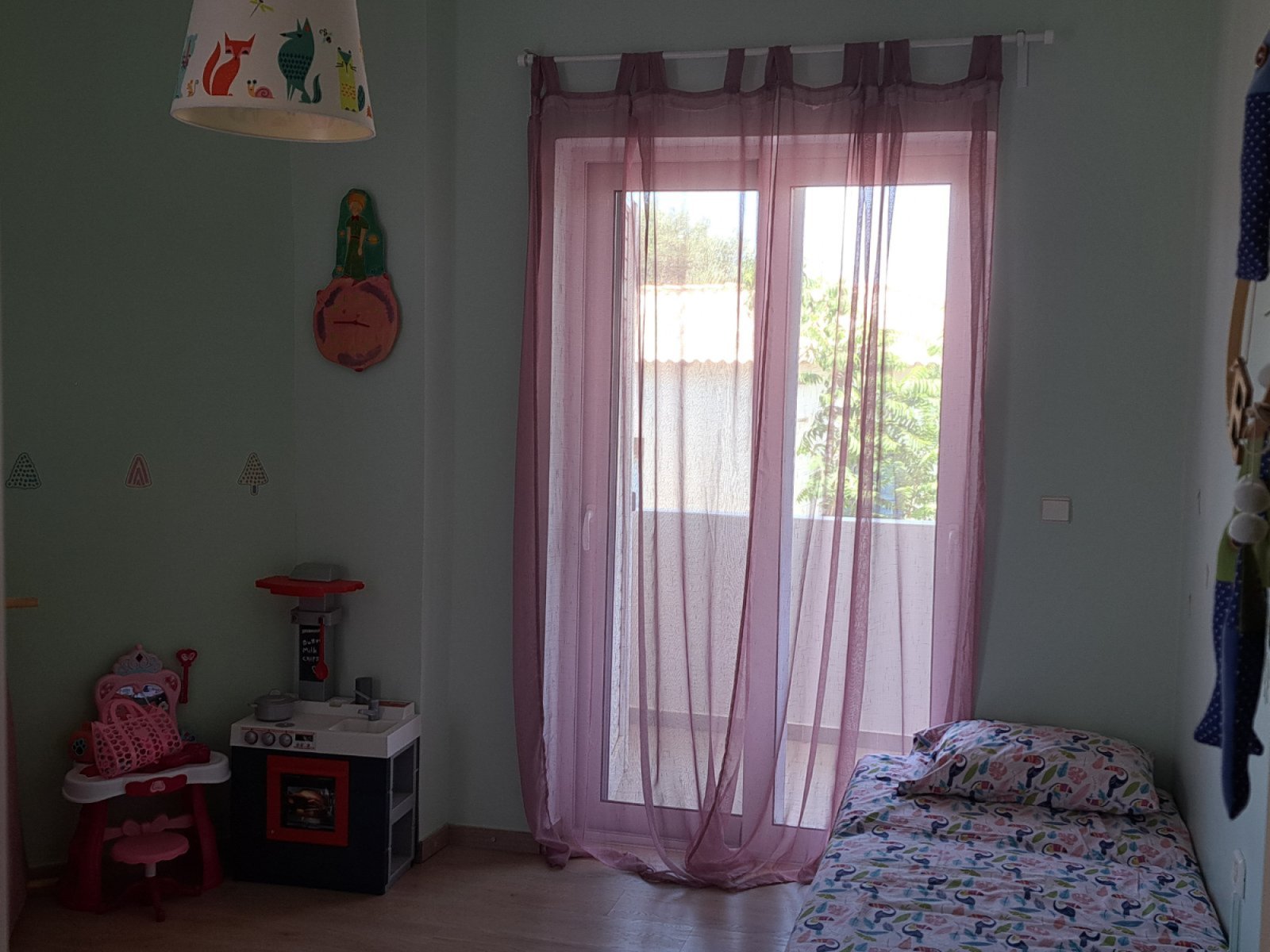 4 Bed, 2 Bath, ApartmentFor Sale, Chania, Crete