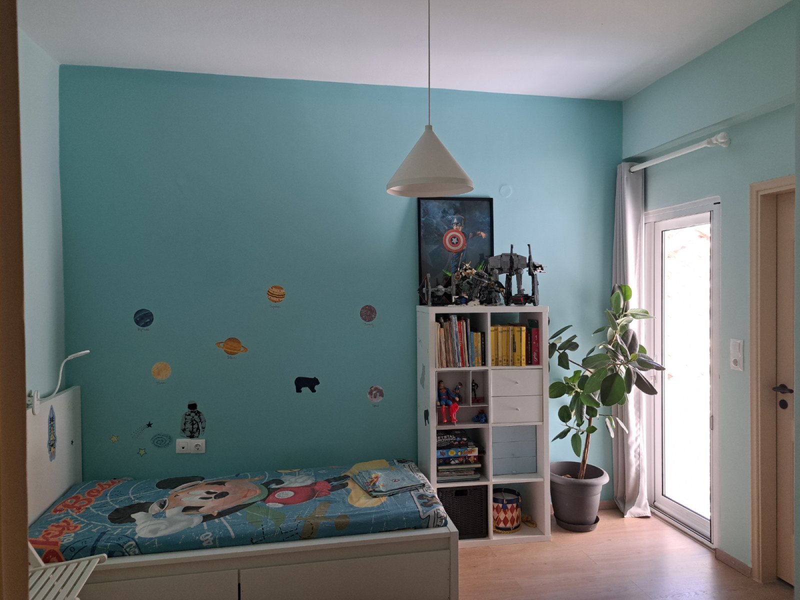 4 Bed, 2 Bath, ApartmentFor Sale, Chania, Crete