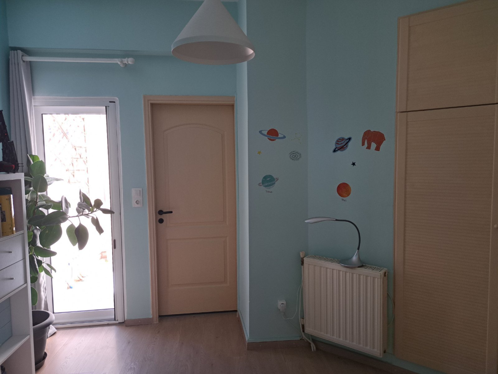 4 Bed, 2 Bath, ApartmentFor Sale, Chania, Crete